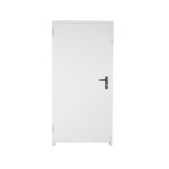 Puerta trastero