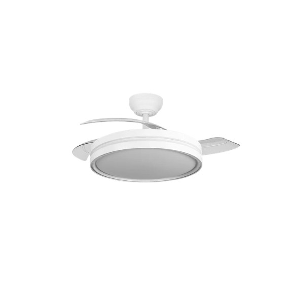 Ventiladores Techo con Luz