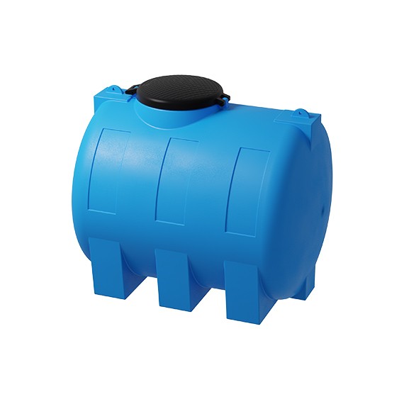 Depósitos para agua