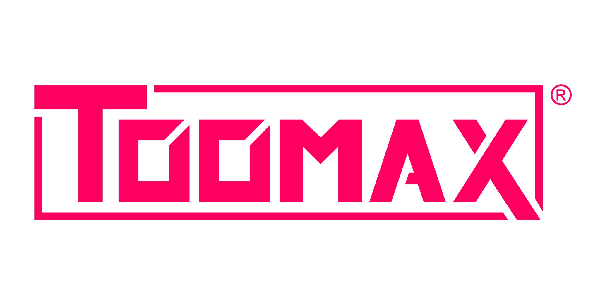 TOOMAX