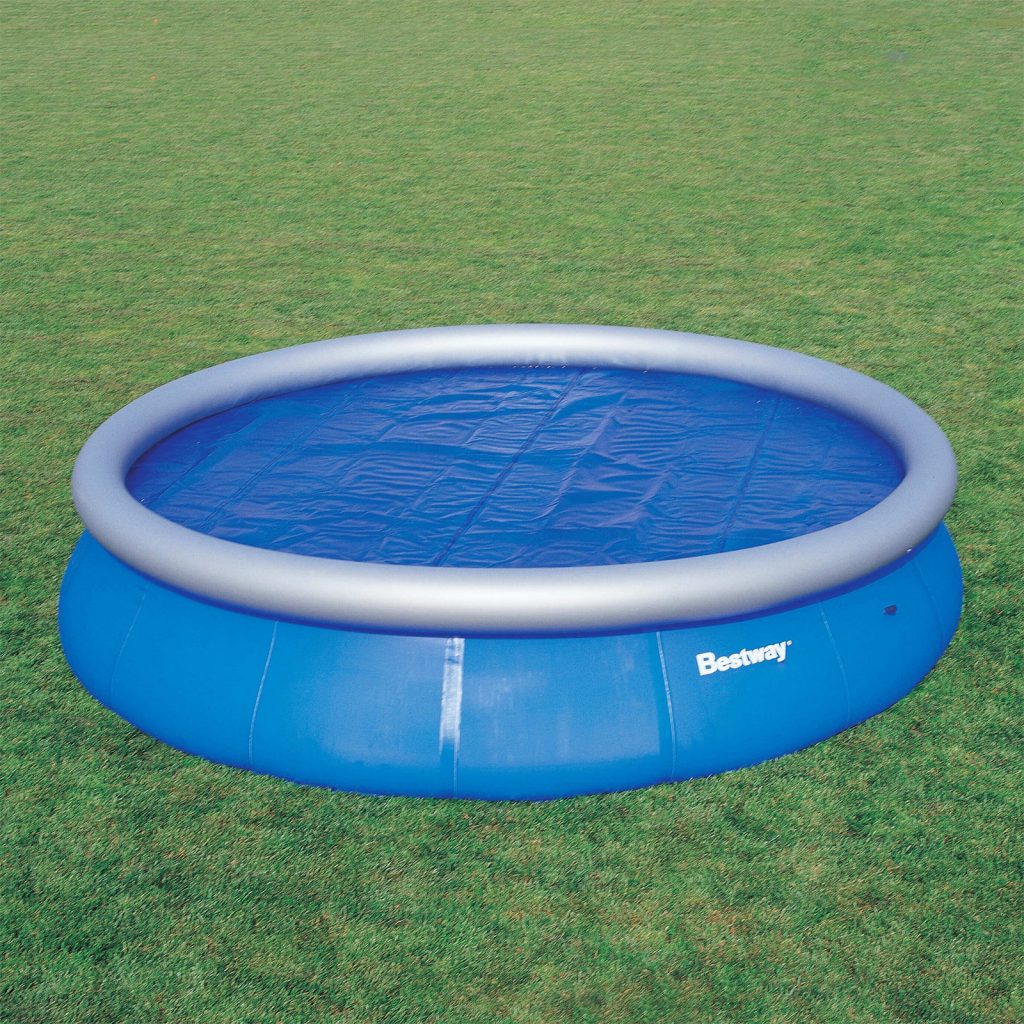 Las piscinas desmontables de Bestway son la mejor opción para plantarle  cara al calor del verano