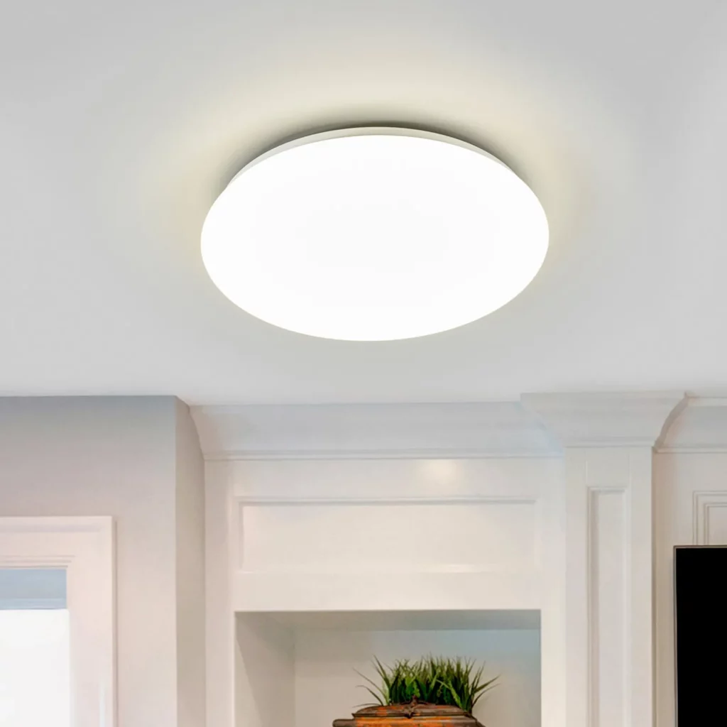 Cómo iluminar el interior de tu casa con luces LED. Inspírate en Chafiras