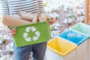 tips para reciclar