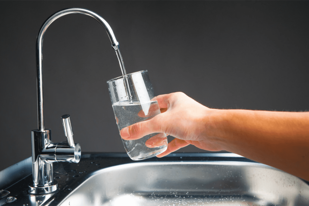 Tratamientos de agua para el hogar