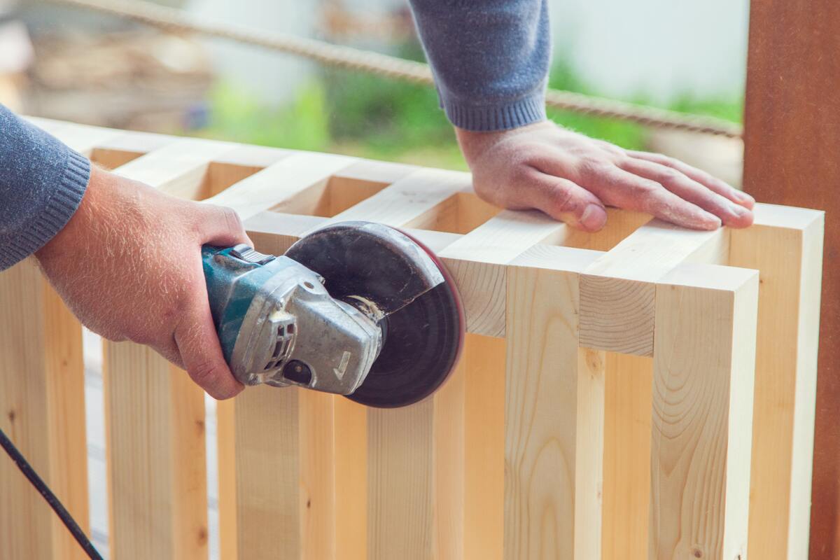 Proyectos con madera para darle un toque personalizado a tu hogar